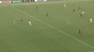 嘘だろ！香川真司、超絶40m針穴スルーパスで同点弾アシスト「ナイスキラーパス！」「極上過ぎてヨダレ出る」相手5人を抜く天才的縦パス炸裂の瞬間