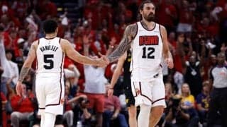 ロケッツ、スティーブン・アダムズと3年3900万ドルの契約延長か…現地記者が報道