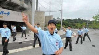 高校野球滋賀大会に向けてジャッジ磨く、彦根で審判員の講習会