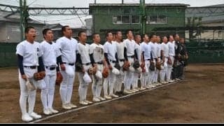 熱烈なファンが支える埼玉の伝統校・上尾…41年ぶりの甲子園へ「歴史的大敗」からのリベンジ【シリーズ・名門復活①】