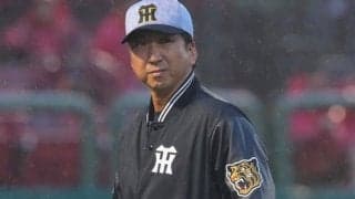 「ちょっと黄信号が出てます」49年ぶり、5試合連続逆転負けの藤川阪神を球界OBが危惧　「中継ぎ陣が充実していいんですよという触れ込みなので…」