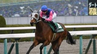 宝塚記念当日の阪神芝は道悪 メイショウタバルの逃げ切りあるぞ