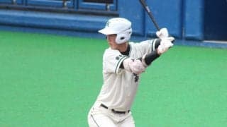 移籍初本塁打の秋広優人はアベレージヒッター路線でいくべきだ！大ブレイクするために求める打撃内容【主筆・河嶋宗一コラム『グラカンvol.73』】
