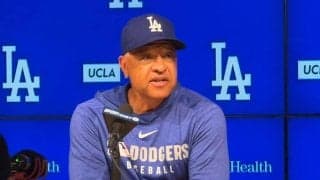 ロバーツ監督、2HRの大谷翔平を大絶賛　10戦0HRに「気づかず」も…感銘受けた“対応力”