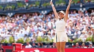  快進撃 2児の母が決勝へ「最高」 