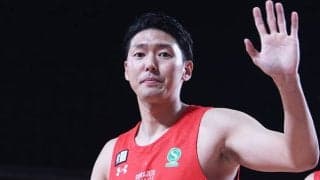 千葉Jの田代直希がロッテvsヤクルトの始球式で好投「是非ジェッツの応援にも」“県民の日”に大役