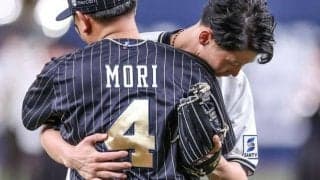 希少がんと闘う元大阪桐蔭の福森大翔さんが始球式　甲子園で殊勲打も