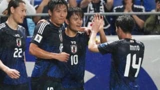 W杯8強進出は「番狂わせとは思わない」　森保ジャパンの進歩に韓国メディアも感嘆　自国代表との差を強調「日本との格差はさらに広がる」