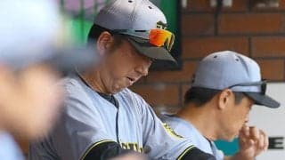 阪神、泥沼の今季初6連敗　連日の延長サヨナラ負け…藤川監督も落胆、回跨ぎの湯浅が崩れる