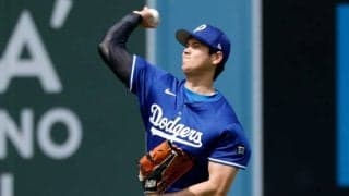 大谷翔平の投手起用はどうなる？　“大差の展開”登板は否定…ロバーツ監督の狙い