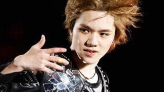 宇野昌磨は解き放たれた表現者　本田真凜、ステファン・ランビエールらとつくる『Ice Brave』で世界観全開