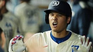 大谷翔平、2年連続で6月中旬に“見直し”　復活2HR…明かしていた「一番大事なこと」