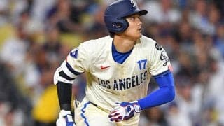 大谷翔平に敵地解説者が感じた“恐怖”　衝撃弾にドン引き…「うまく捉えた当たりとは」
