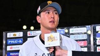 3戦連続打点の秋広優人に「来週から出せないので残念です」…小久保監督のコメント