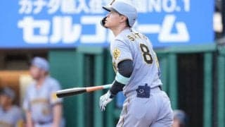 藤川阪神、悪夢の6連敗！及川、岩崎の回またぎも実らず　主力の＂怠慢走塁＂を岡田前監督が指摘「これは大きいよ」