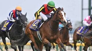 新設重賞・しらさぎSと府中牝馬S/今週の競馬界の見どころ