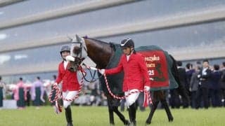 WIN5は4000万円超の払戻し…宝塚記念は武豊メイショウタバルが逃げ切りV