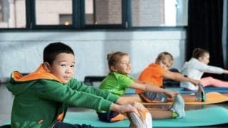 子供の体力向上、将来の可能性拡大……鍵は体力テスト記録のDX化にあった！