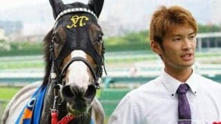 イクイノックスの母 シャトーブランシュの重賞勝ちから10年