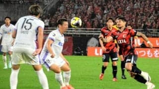 9季ぶりのタイトル奪還へ　首位折り返しJ1鹿島が執念のドロー