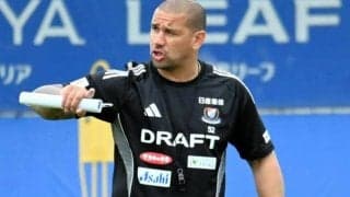 マリノスがキスノーボ監督を解任へ　2度目の交代、後任は川井氏有力