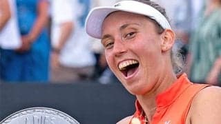  芝初制覇「信じられない」 