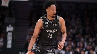 エージェー・エドゥが群馬クレインサンダーズへ移籍「一緒に特別なシーズンを創っていきましょう！」