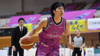 福島主将の林翔太郎が静岡へ移籍…怪我を乗り越え今季は全60試合出場