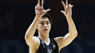 浅井修伍がB1茨城からB2青森に移籍「成長した姿を」新天地で飛躍誓う