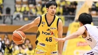 信州が生原秀将と契約継続「来季こそ優勝」今季はリーグ戦29試合出場