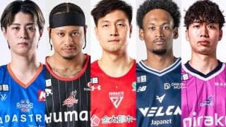 【6月16日の契約情報】代表歴持つ実力者の去就発表…CS出場チームに動き