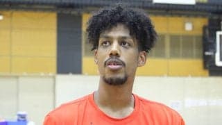 大ケガを乗り越えて再起…山﨑一渉が語るリハビリ期間の成長と日本代表への覚悟