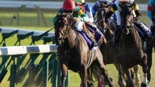 【AI予想・府中牝馬S】装いを新たに開催される牝馬限定重賞 異なる強みを感じる人工知能の本命候補とは