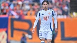 【25年J2「第19節」山形VS仙台「徹底分析」】激しい撃ち合いの「みちのくダービー」、仙台“攻撃的左SB”がキャプテンのヘディングゴールを呼び込む(1)