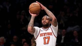 キャリア14年目を終えたPJ・タッカーが現役続行「引退について言及したことはない」