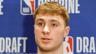 クーパー・フラッグのトレーナーが明かす新情報…訪問はマブスのみ、CP3やKDの練習見学も