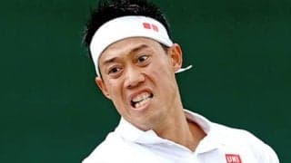  錦織圭 ウィンブルドン欠場 