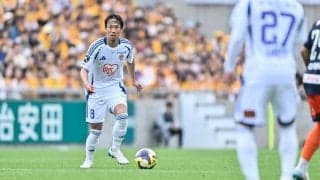 【25年J2「第19節」山形VS仙台「徹底分析」】「みちのくダービー」に決着をつけたのは仙台背番号8の左足！相次ぐ監督交代、長崎も下平隆宏氏との契約を解除(2)