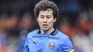 ｢色んな奇跡が重なってる！｣J1川崎主将MFの息子“バースデーゴールベイビー”誕生に驚きの声｢ゴール決めた時間に生まれたなんて運命｣｢奇跡ってあるんですね！｣