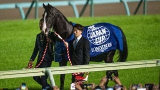 イクイノックス、名馬の殿堂入り…JRAが2025年度顕彰馬に選定