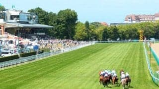 今年は日本から3頭登録 仏G1「ジャックルマロワ賞」とは？