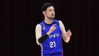 橋本晃佑が再びB1の舞台へ…佐賀バルーナーズと契約合意「チームの為に、BALNISTAの皆さんの為に戦います」