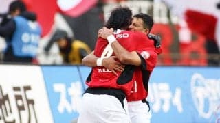 浦和レッズのリーグ初優勝から19年　坪井慶介の後悔「2度目の優勝をもたらせなかった」