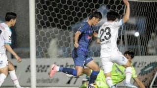 J2水戸ホーリーホックが7連勝　クラブ記録さらに更新して2位浮上