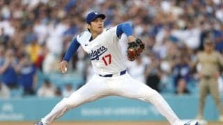 大谷翔平、663日ぶり投手復帰　本拠地は大歓声…「1番・投手」は72年ぶり偉業