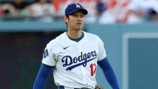 大谷翔平、「1番・投手」発表に球場大歓声　663日ぶり登板…チケット完売で異様な雰囲気