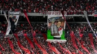 【クラブワールドカップ】浦和レッズもビックリ！ リーベルプレートは世界最大の観客動員を誇るクラブ