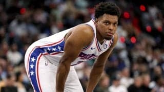 キャリア19年目を終えたベテランのカイル・ラウリー…今夏シクサーズと再契約か？