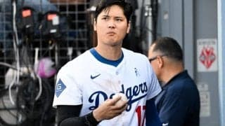 大谷翔平、初回は1失点　2度目の右ひじ手術を乗り越え…663日ぶりに投手復帰で本拠地のファンが後押し　最速161キロ計測