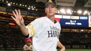 SB山川穂高降格で注目されるロマン砲の”上がり目”起用　巨人から電撃トレード22歳内野手の存在感　3試合連続打点も話題　「使うなら今でしょ！」